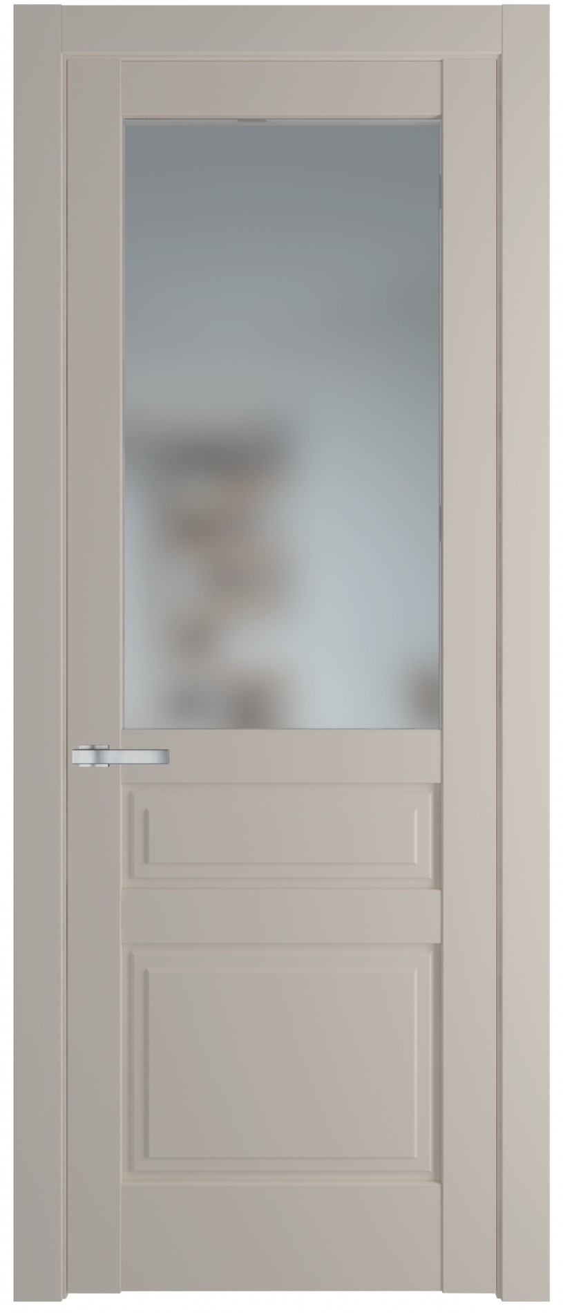 межкомнатные двери  Profil Doors 3.5.3 PD  сэнд